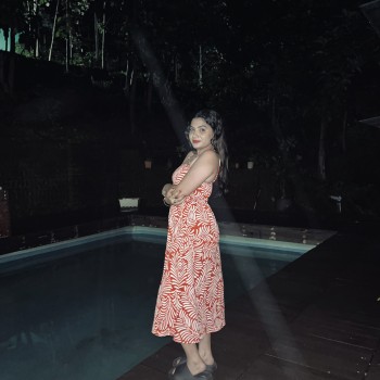 Vaibhavi Misal